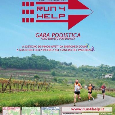 Run 4 Help