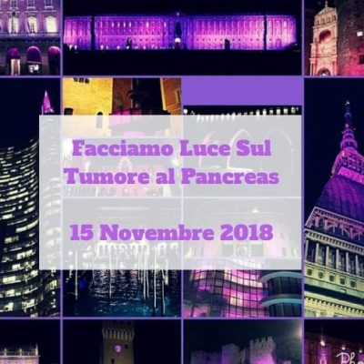 prevenzione del tumore al pancreas