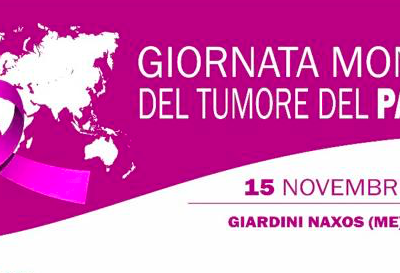 aiutaci a raccogliere fondi per il tumore al pancreas