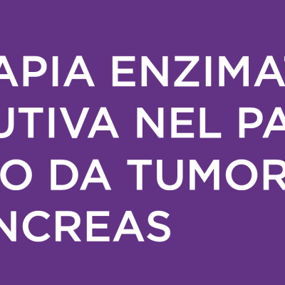 idee per raccolta fondi sul tumore al pancreas